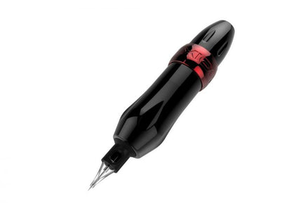 Spektra Xion Rotary Tattoo Machine by FK Irons - Monster Steel